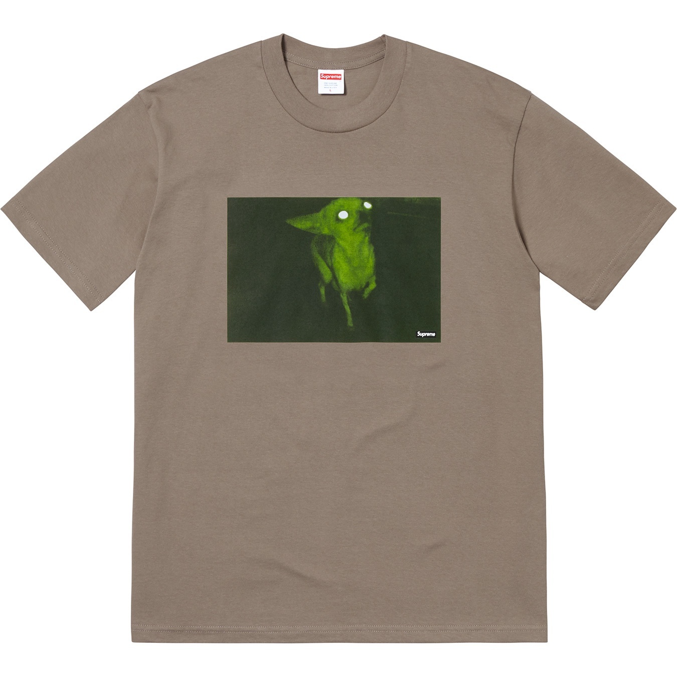 Chris Cunningham Chihuahua Tee view 3